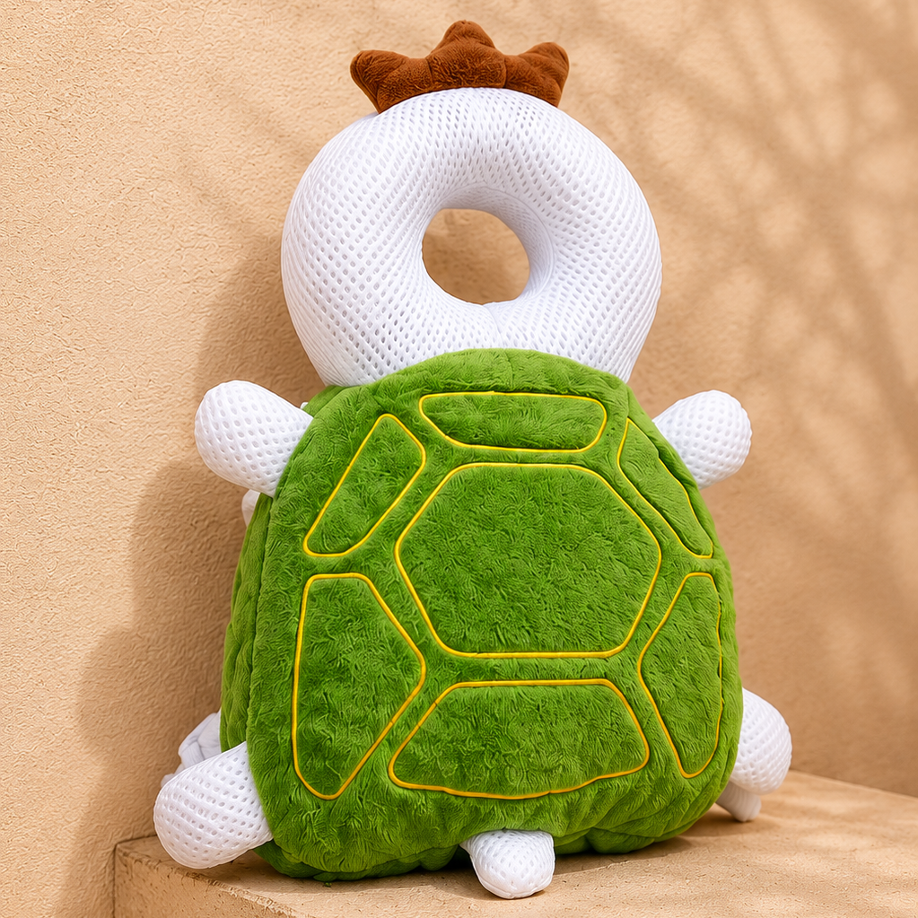 Leepy The Turtle