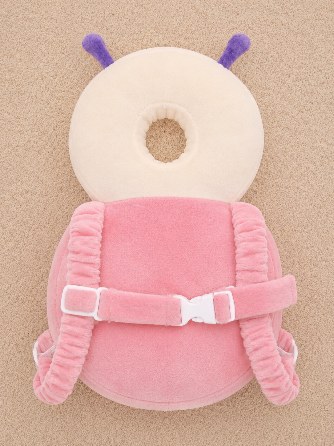 Leepy The Butterfly