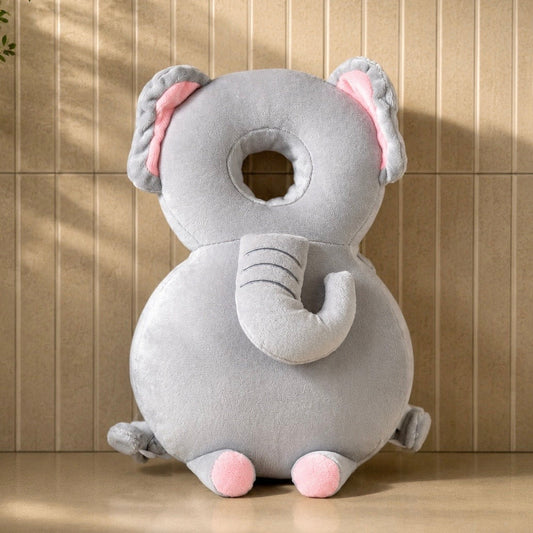 Leepy The Elephant