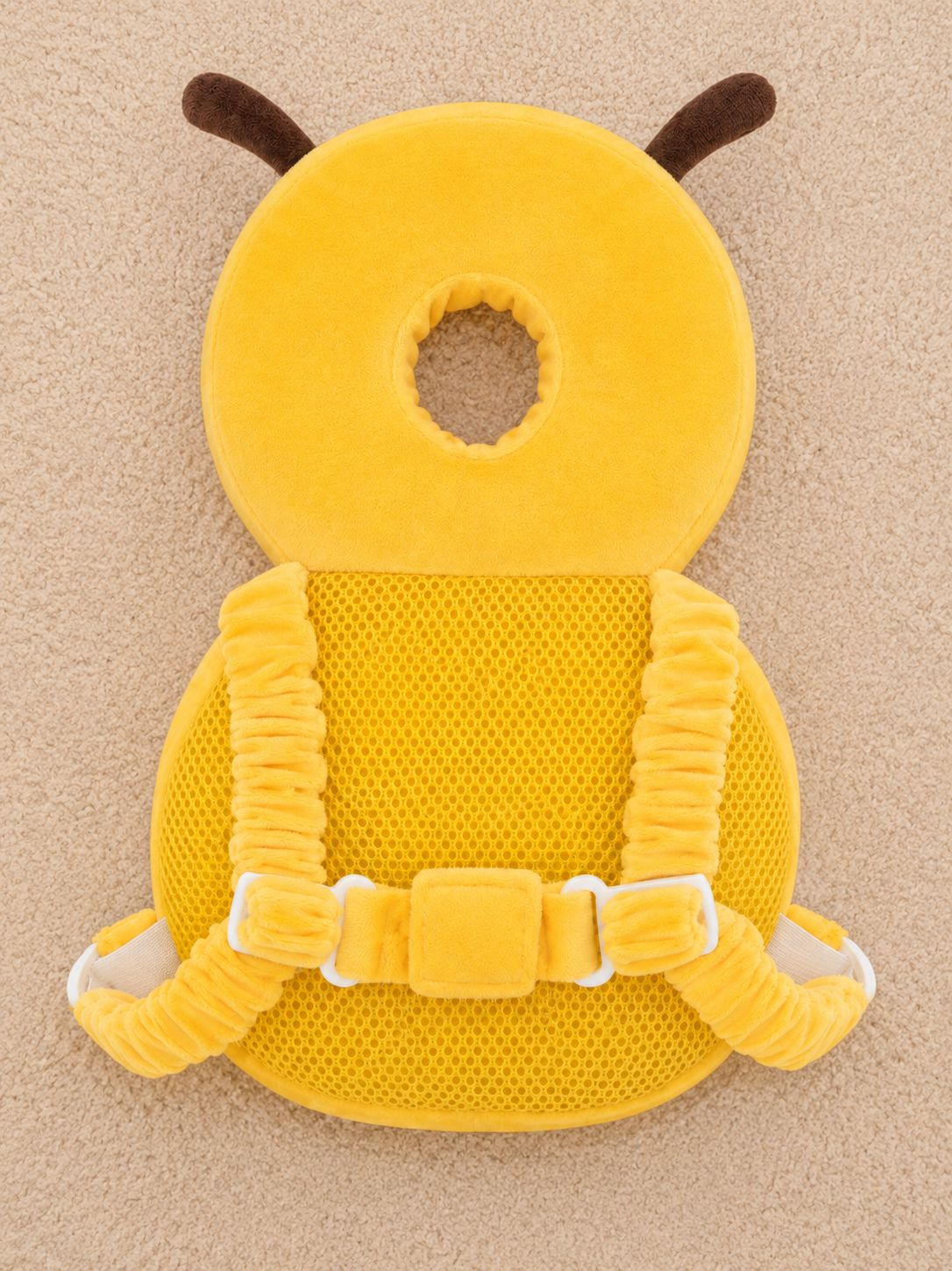 Leepy The Bee