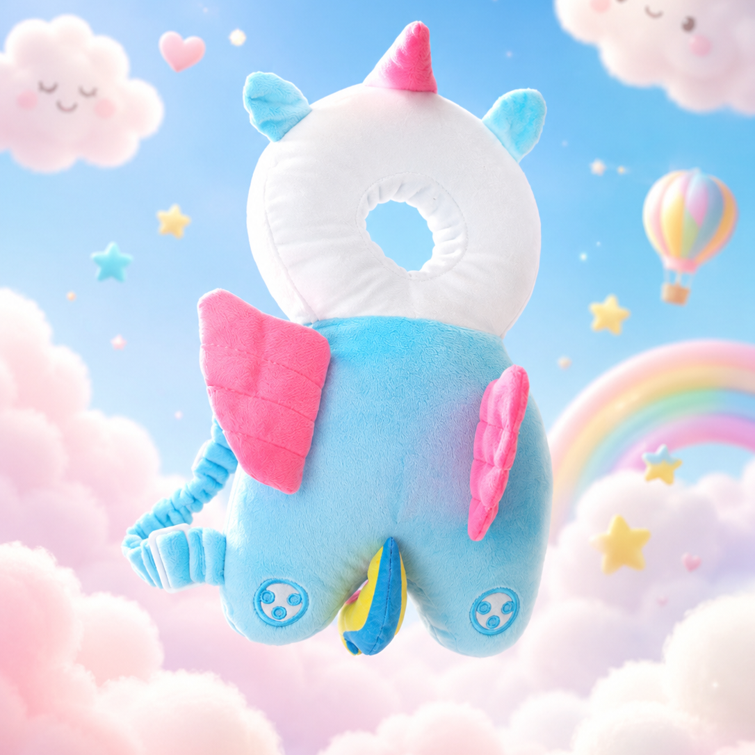 Leepy The Unicorn