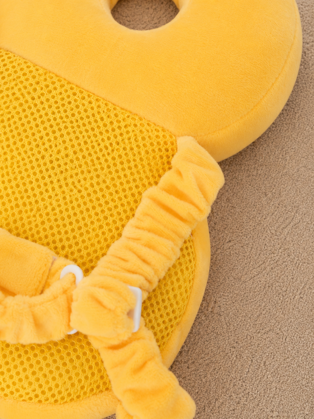 Leepy The Bee