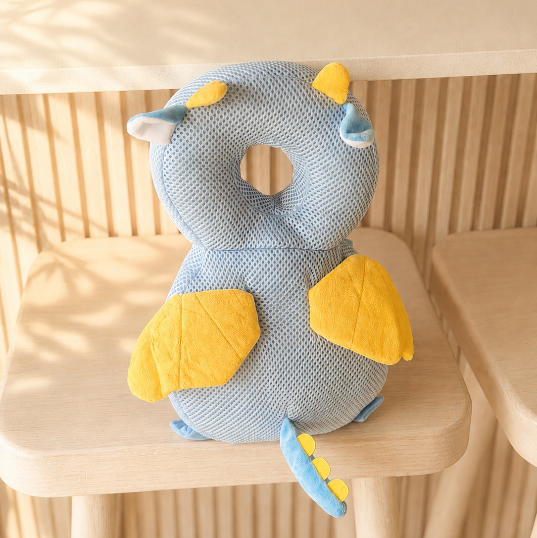 Leepy The Dragon