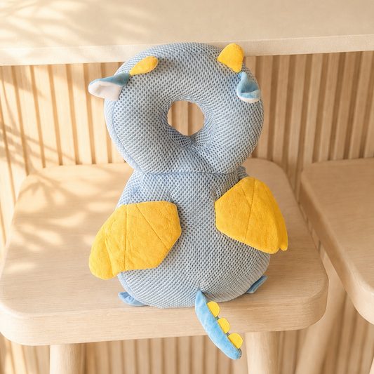 Leepy The Dragon
