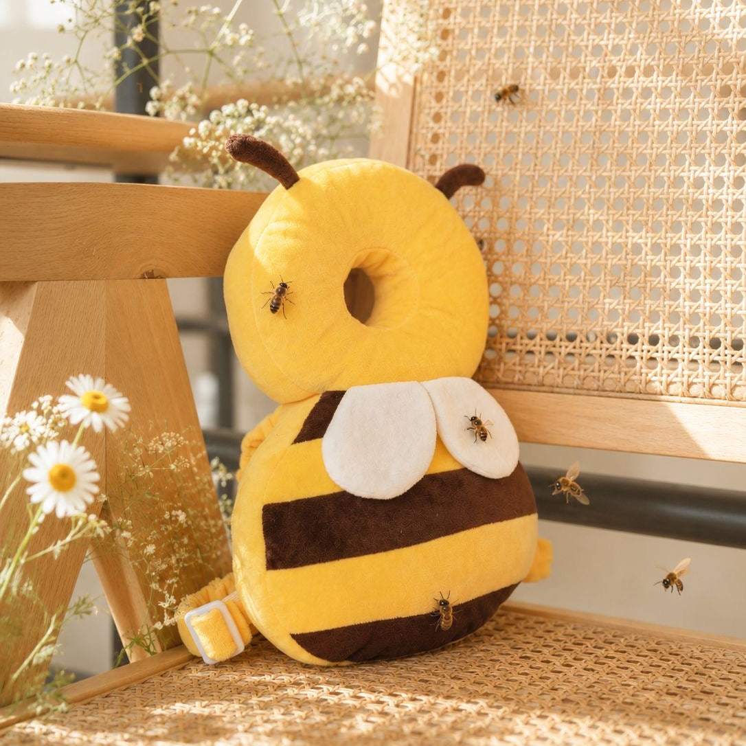 Leepy The Bee