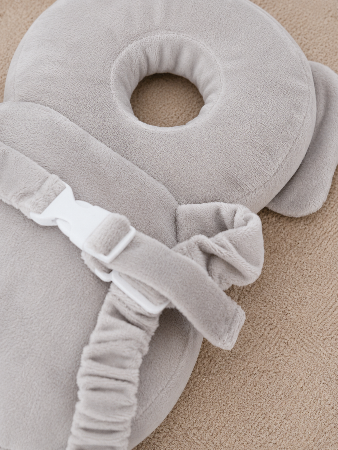 Leepy The Elephant