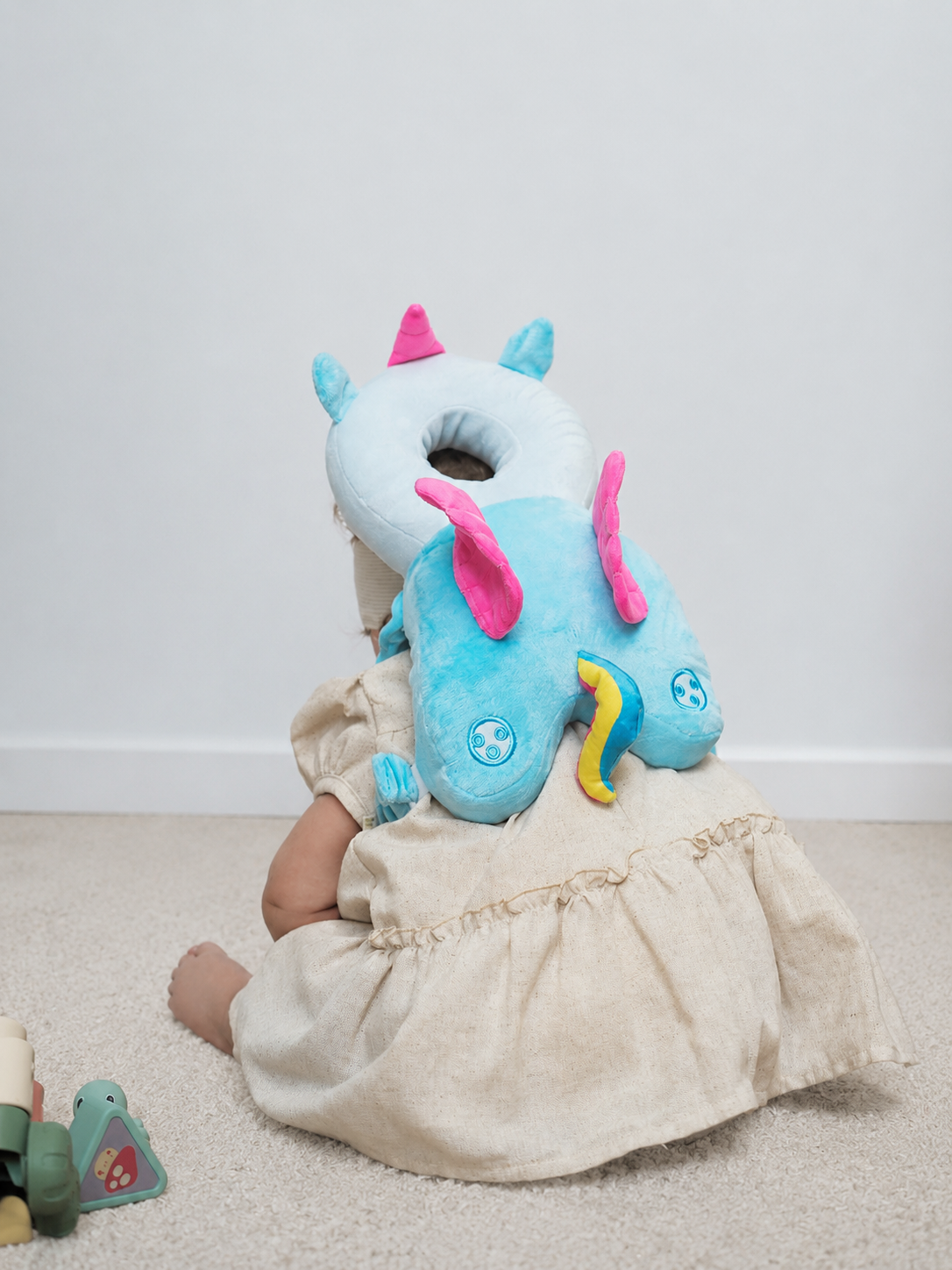 Leepy The Unicorn