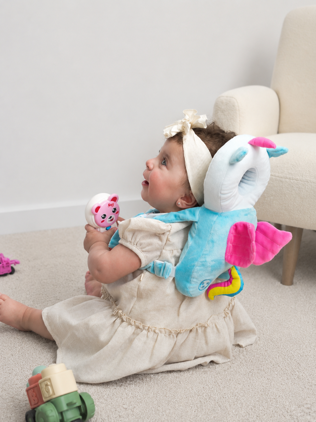 Leepy The Unicorn