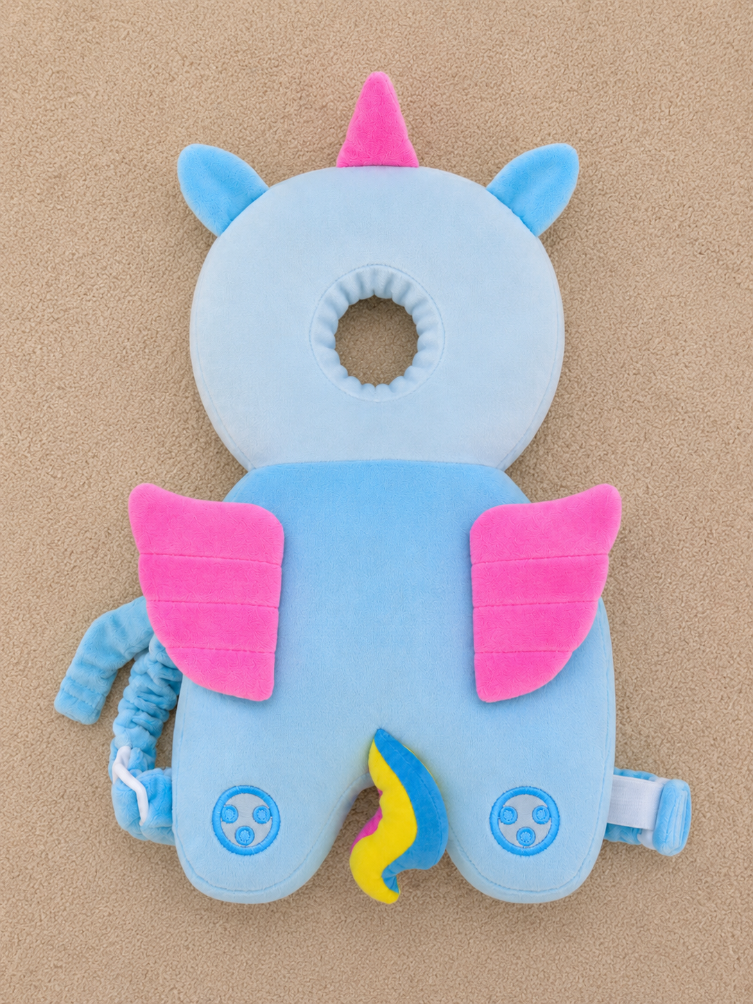 Leepy The Unicorn