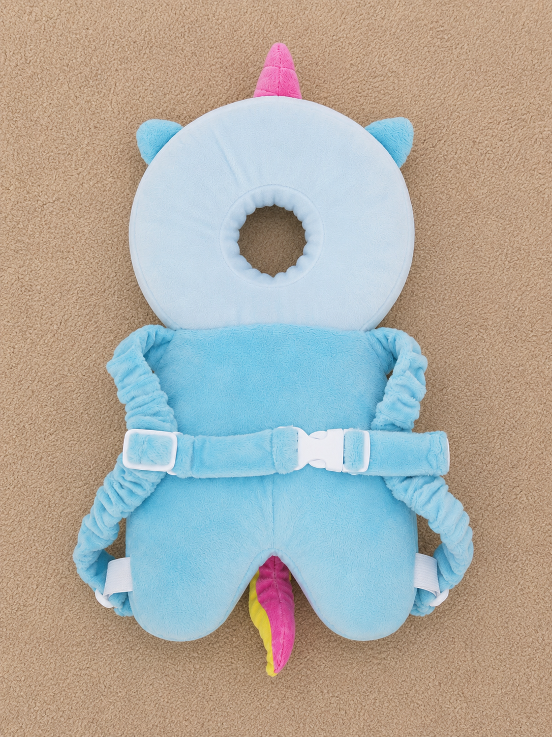 Leepy The Unicorn
