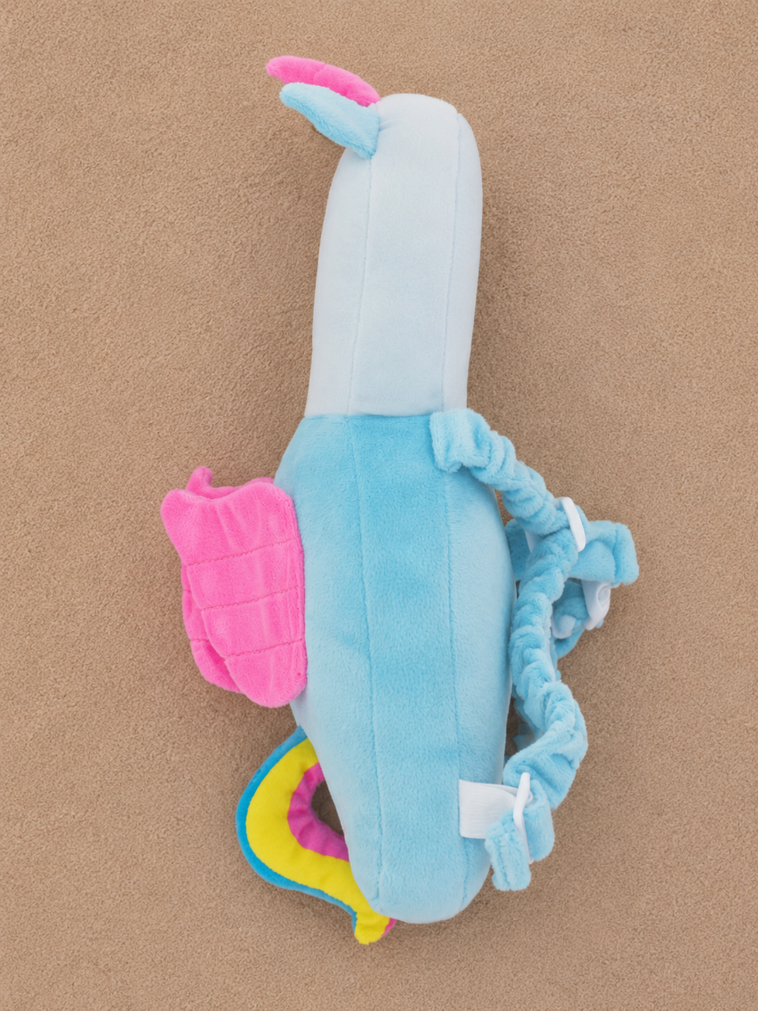 Leepy The Unicorn