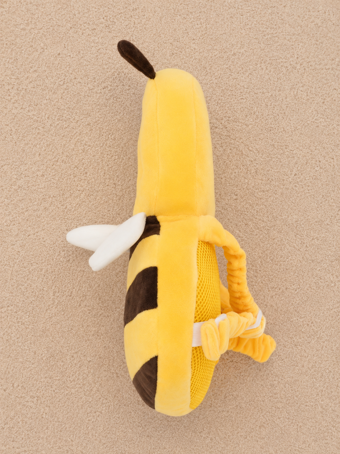 Leepy The Bee