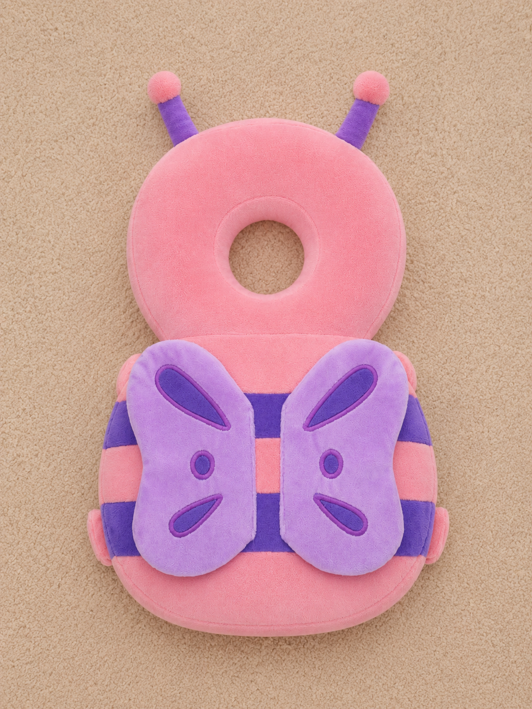 Leepy The Butterfly