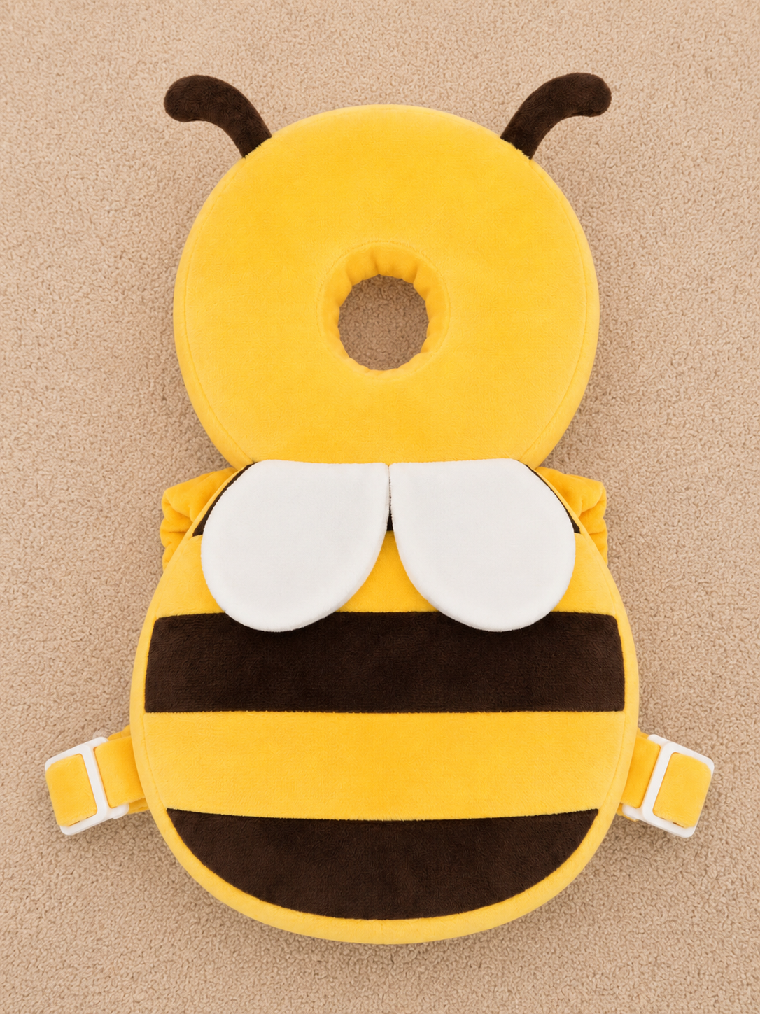 Leepy The Bee