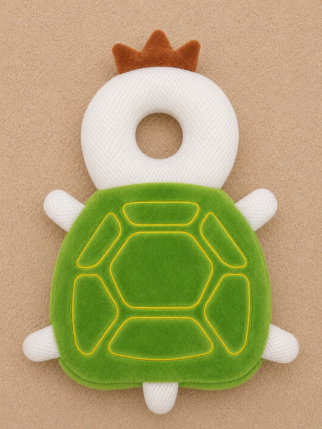 Leepy The Turtle