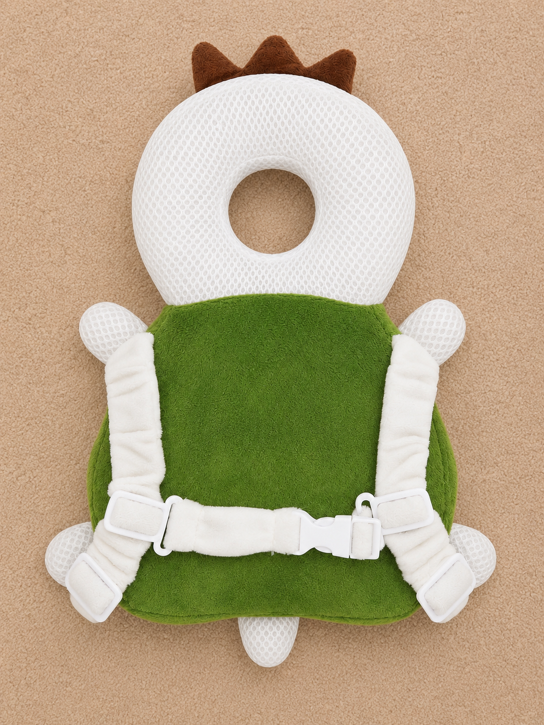 Leepy The Turtle