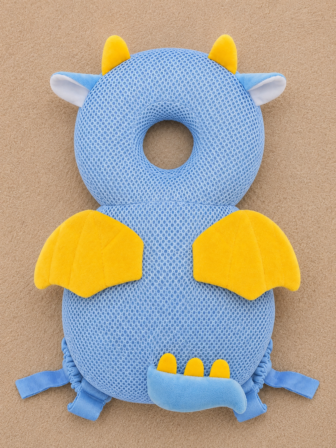Leepy The Dragon