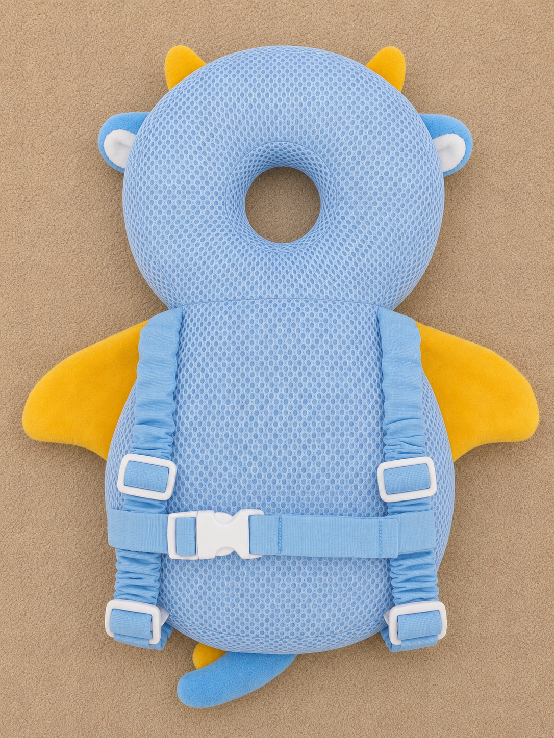 Leepy The Dragon