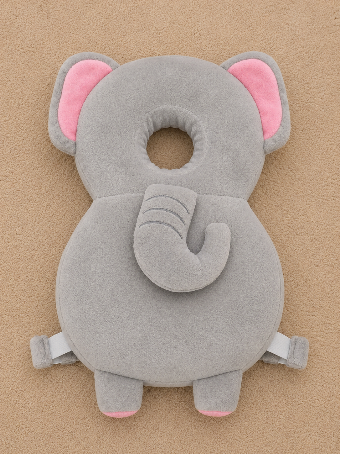 Leepy The Elephant