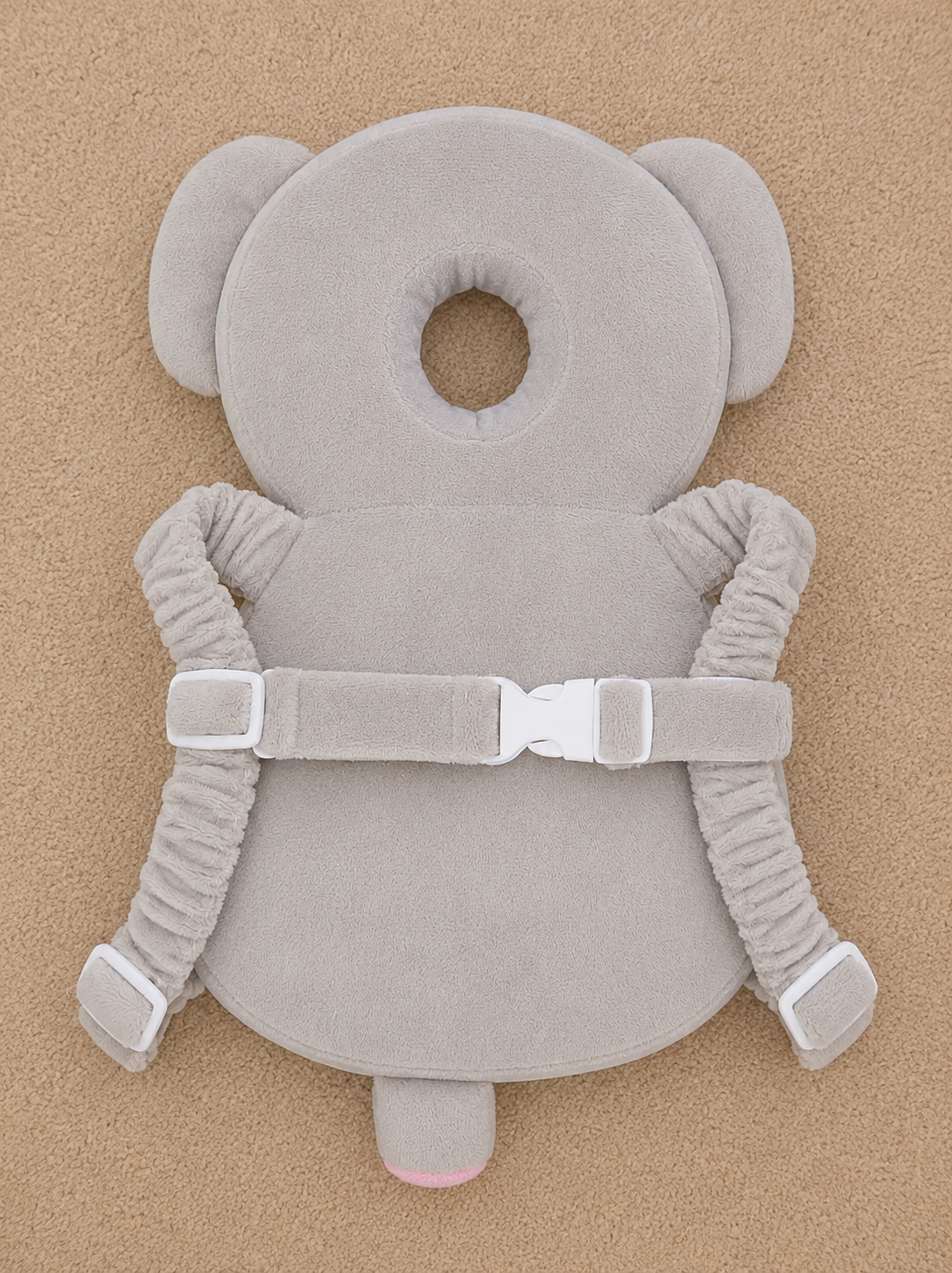 Leepy The Elephant
