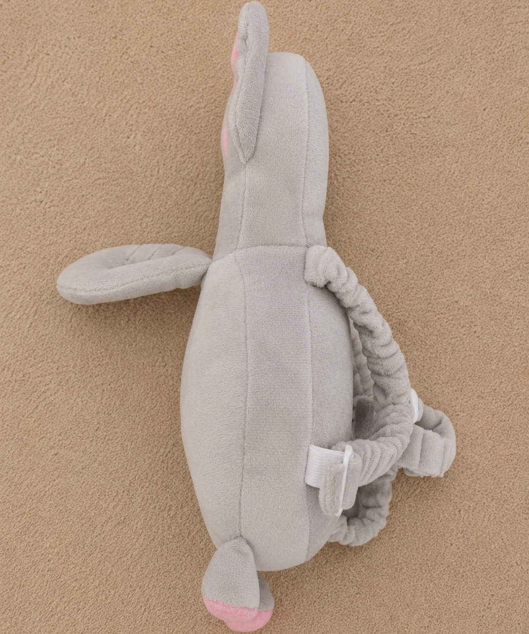 Leepy The Elephant